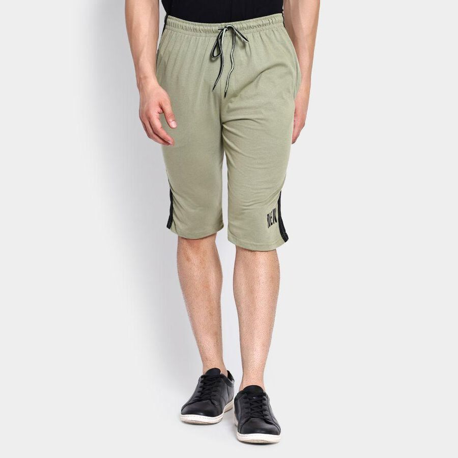 Men's Jamaicans , हल्का हरा, large image number null